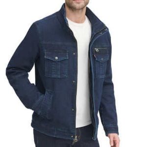 Levi's | Jackets \u0026 Coats | Levis Men 